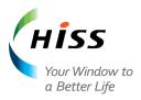Hiss Qld  logo